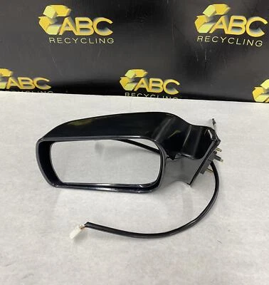 2000-2004 Toyota Avalon Power Door Mirror Left LH Driver's OEM 00-04 - Изображение 1 из 4