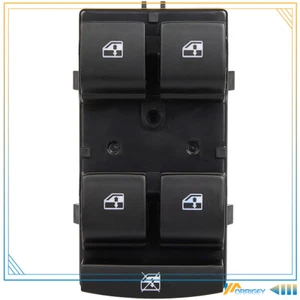 Front Left Driver Side for 2016-2020 2021 Chevy Spark Power Window Switch - Picture 1 of 9
