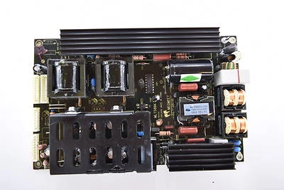 VIORE LC37VF55 LC32VF55 MLT586K MLT586A-L105 YMX-609-005 POWER SUPPLY 4608 - Image 1 of 2