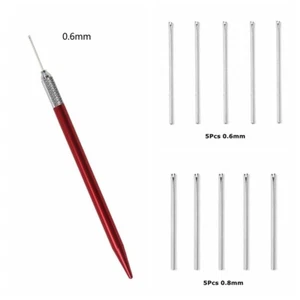 Doll Hair Rerooting Rehair Tool for Doll Hair Making DIY Tools - Picture 1 of 11