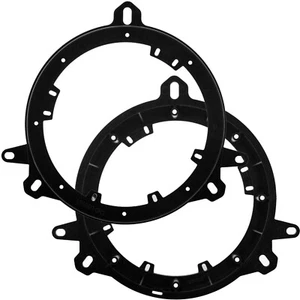 SOPORTES DE MONTAJE ADAPTADOR ALTAVOZ VIXEN GO VGB6503 6"-6.75" PARA TOYOTA/LEXUS - Imagen 1 de 4
