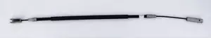 GM 25856915 Cable de freno de estacionamiento Chevrolet Kodiak GMC Topkick eje de transmisión freno de tambor - Imagen 1 de 2