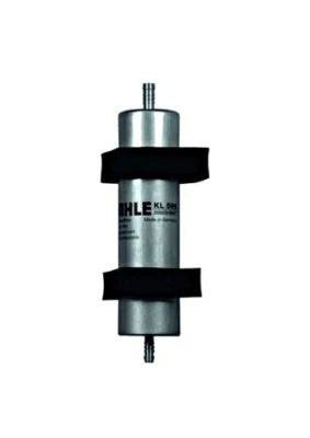 MAHLE Fuel Filter For AUDI A4 Allroad Avant A5 Sportback A8 Q5 Q7 4H 8K0127400 - Image 1 of 4