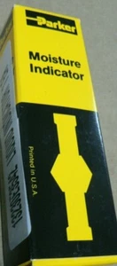 PARKER 13230E3542 SIGHT,LIQUID INDICATOR - Picture 1 of 2