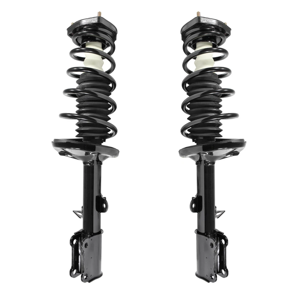 Kit de montaje de puntal de suspensión - Kit de montaje de puntal completo preensamblado Unidad Foto 1 de 1