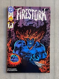 Firestorm No. 96 Vo IN Excellent Condition / Very Fine/near Mint - Picture 1 of 6