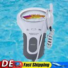 Water Quality Testing Device Water Monitor PH Tester for Swimming Pool Spa Hot