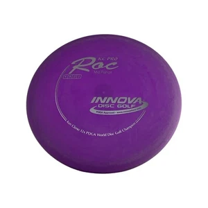 Innova KC Pro Roc Disc Golf Midrange Disc Purple Max Weight DOMEY 180g NEW - Picture 1 of 8