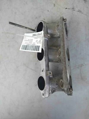 Acura MDX 2003 2004 colector de admisión inferior base de inyector trasero derecho OEM 17060RCAA00 Foto 1 de 2