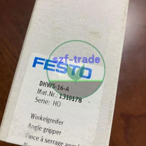 1PC New FESTO DHWS-16-A 1310178 swing gripper - Foto 1 di 1