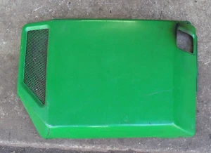 JOHN DEERE 318 316 Onan Engine Panel, Side Cover, Right Side - Picture 1 of 3