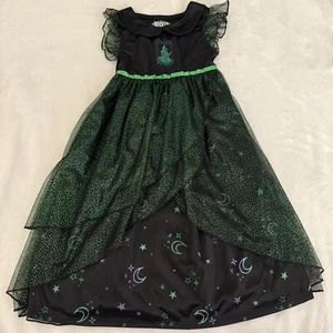 Wicked Princess Dress Nightgown 5t - Picture 1 of 7