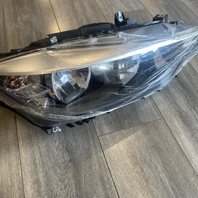 Headlight Assembly-Capa Certified TYC 20-9297-00-9 - Image 1 of 4