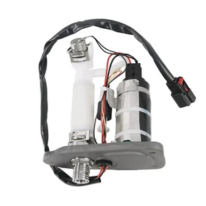 Fuel Pump Module Assembly Fits For Harley Davidson Forty-Eight 2007-2019 - Foto 1 di 23