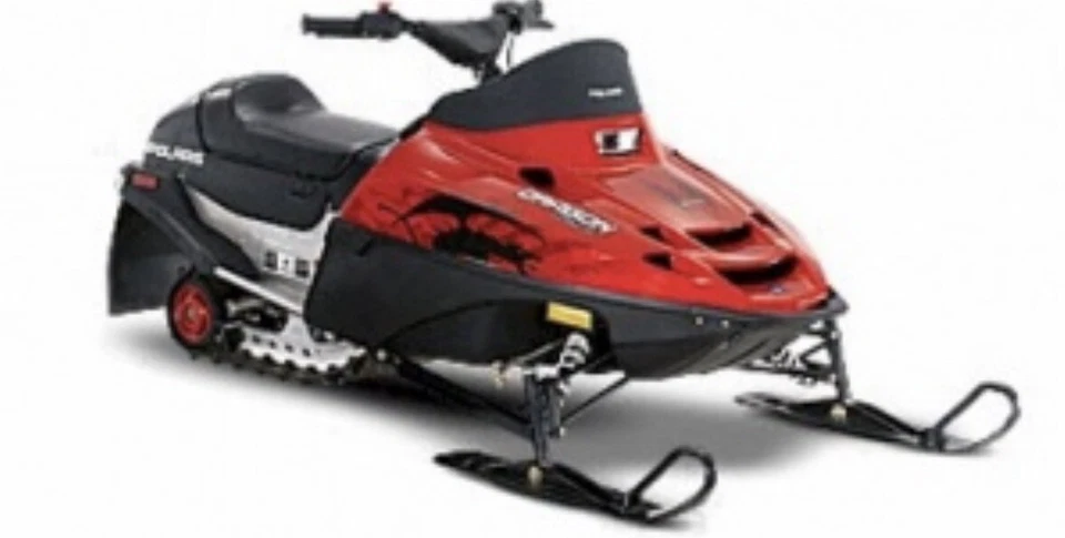 2011 POLARIS 120 DRAGON LED Headlight Kit Plug & Play SOLD BY SNOWMOBILER Foto 1 de 4