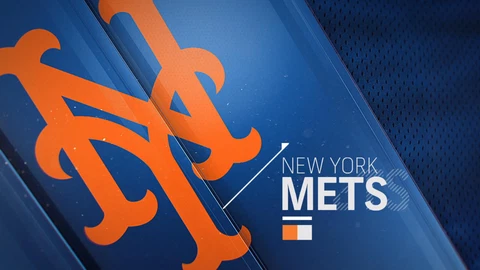 MLB BASEBALL NEW YORK METS KIDS GAMEROOM DECOR FRIDGE MAGNET #6 Cover
