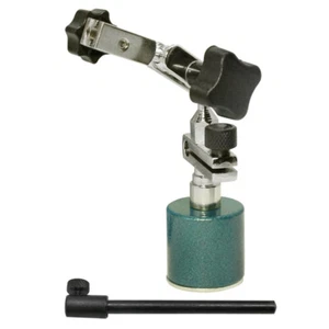Mini Universal Magnetic Base Stand Holder for Test Indicator - Picture 1 of 3