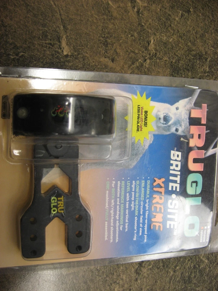 TRUGLO BRITE MIRA XTREME Foto 1 de 1