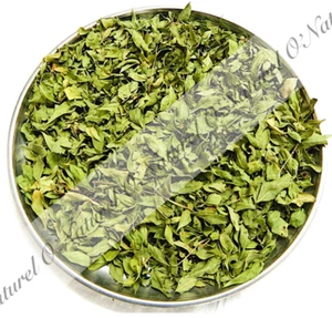 Feuilles de Henné Séchées BIO 100% Naturelle 80g Henna Leaves, Hojas de Henna - Imagen 1 de 1