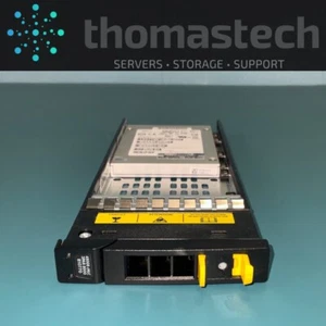 HP 810770-001 3PAR 8000 480GB SAS SSD - 810867-001, K2P88A, P00888-001 762770-00 - Picture 1 of 1