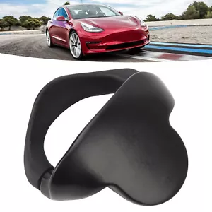 FSD Steering Wheel Booster Autopilot Assisted Counterweight Weight Assist Ring R - Picture 1 of 12