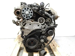 ⚙️MOTOR COMPLETO VOLKSWAGEN TIGUAN CFFB / CFFD / CFFA / CFGB 103-138CV 2.0D 2011 - Imagen 1 de 22