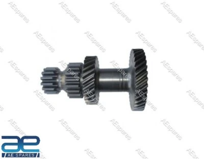 Transmission Countershaft Cluster Gear 4-134 Fits 62-71 Cj-3b, Cj-5, 6 With T90 - Image 1 of 4