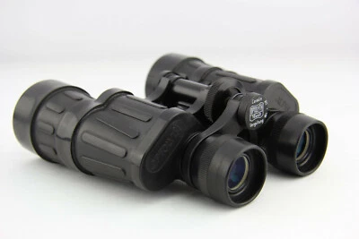 Alpin Optolyth 10x40 Ceralin Vergütung Fernglas made in Germany schwarz # 6693 - Bild 1 von 4