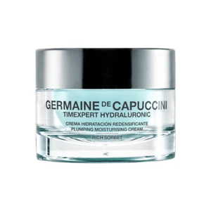 Germaine de Capuccini - Timexpert Hydraluronic- Crema Rich Sorbet - 50ml