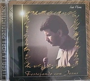 Cd: Festejando Con Jesus - Picture 1 of 2