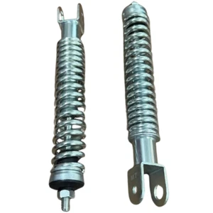  FRONT CUSHION SHOCK HONDA CUB C50 C65 C70 C90 1 PAIR FREE SHIPPING - Bild 1 von 6