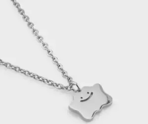 Collana Pokemon Ditto Accessori Pokemon Centro Giappone - Foto 1 di 8
