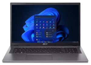 Computadora portátil Acer Aspire 3 17,3" Intel N100 8 GB RAM 128 GB eMMC Windows 11 - Imagen 1 de 5