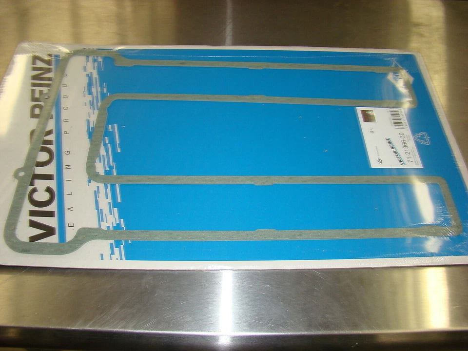 69-94 Alfa Romeo Spider Engine/Motor Cam Cover Gasket VIctor Reinz BRAND NEW - Image 1 of 1