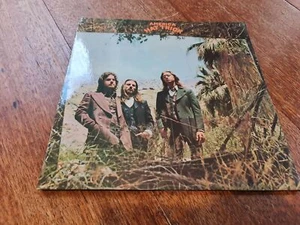 Hat Trick; America - 33 LP - WEA - Australia Pressing - 1973 - Picture 1 of 5