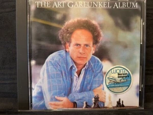 ART GARFUNKEL: THE ART GARFUNKEL ALBUM CBS/SONY 32DP208 Japan CD - Picture 1 of 3