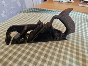 Vintage Schallplatte Nr. 778 Duplex Rabatt Hobelflugzeug. Made in England - Bild 1 von 6