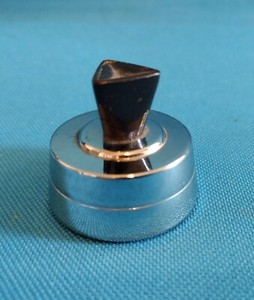 Presto Pressure Cooker Replacement Jiggler Weight Regulator 28-077 