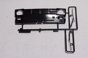 TAMIYA 58519 1/10 TOYOTA 4x4 HILUX BRUISER RN36 W repuestos parrilla - Imagen 1 de 1