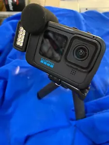 GoPro 11 Hero Black edition - Bild 1 von 1