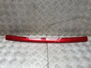 16-18 KIA SPORTAGE MK4 HECKKLAPPE KOFFERRAUMDECKEL MITTE REFLEKTOR LICHT 87310-F1000 - Bild 1 von 8