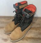 Timberland Gaiter Boots Limited Release Tb0a1qy8 Mens Size 6 1 2