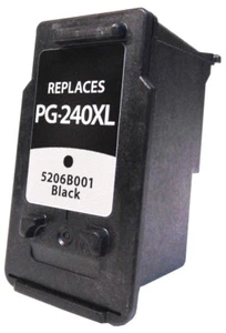 Clove Imaging Replacement for Canon PG-240XL Black Ink - Picture 1 of 2