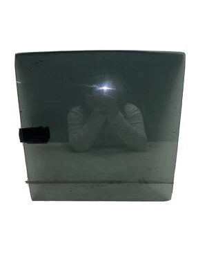 97-11 DODGE DAKOTA SECCIÓN CENTRAL DESLIZANTE Ventana Trasera Deslizante Vidrio X4011 Foto 1 de 4