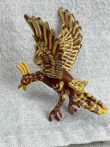 Rara Figurina Monster Rancher Phoenix 1999 - Foto 1 di 5