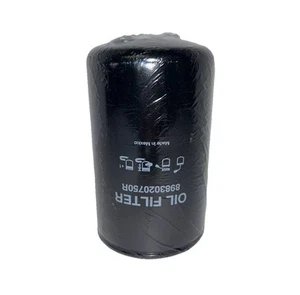 Elemento de filtro de aceite de motor genuino John Deere 8983020750R Cross p/n 8983758600 - Imagen 1 de 2