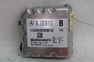 PARK ASSIST 部件 CLA250 CLA45 E300 E350 E400 E550 E63 Gl350 12-15 1149264 — 第 1/4 张图片