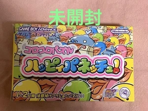 Corocoro Puzzle Happy Panetsch GBA Collectible, Used, Excellent Condition - Picture 1 of 7