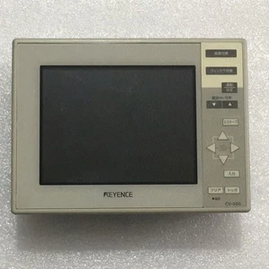 1pc used keyence System vision controller CV-550 CV-550 Fast Shipping - Picture 1 of 3