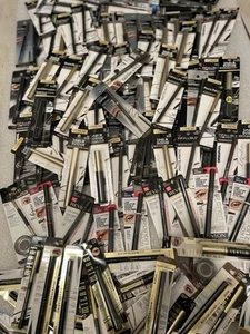 100 X Lorea’l & Mixed Eye & Brow Liner Clean Sealed Read Des! - Picture 1 of 5
